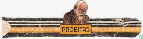 PROBITAS - Afbeelding 1