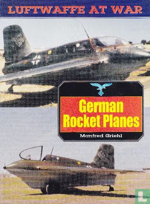 Luftwaffe at War - Afbeelding 1