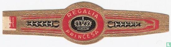 Regalia Princesa - Afbeelding 1