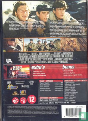 Red Dawn - Image 2