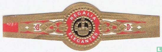 Elégantes Regalia - Image 1