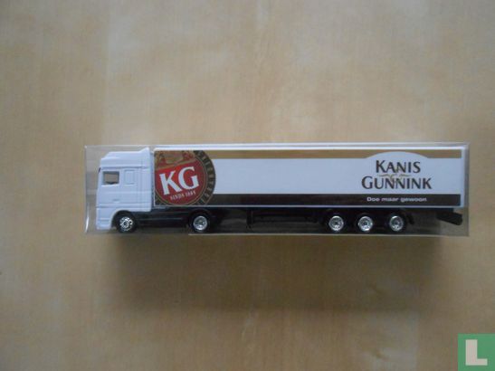 Scania 1040 'Kanis & Gunnink' - Bild 1