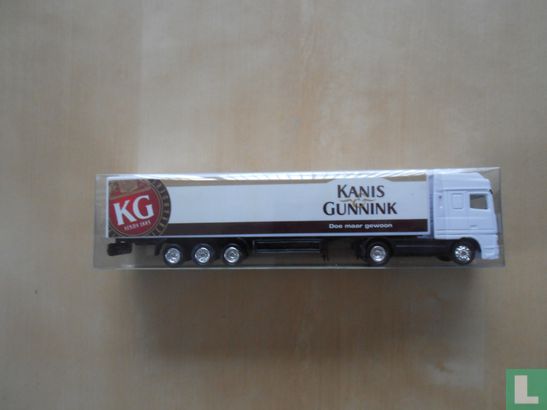 Scania 1040 'Kanis & Gunnink' - Bild 2