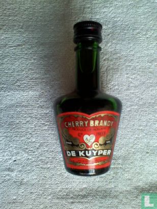 Cherry Brandy - Image 1