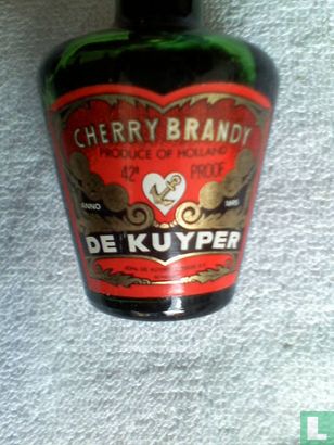 Cherry Brandy - Image 2