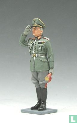marschall von Rundstedt