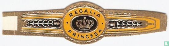 Regalia Princesa  - Image 1
