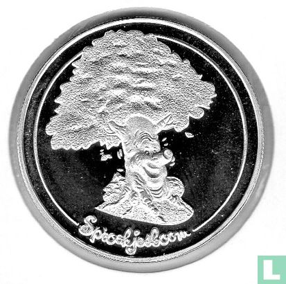 Efteling Sprookjesboom - Afbeelding 1