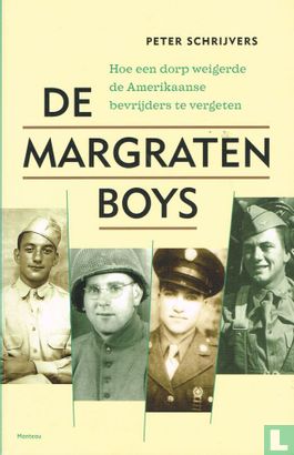 De Margaten boys - Image 1