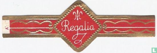 Regalia  - Image 1