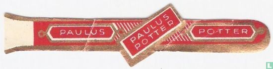 Paulus Potter-Paulus-Potter  - Image 1