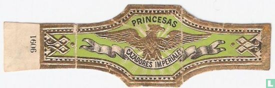 Princesas Cazadores Imperiales  - Afbeelding 1