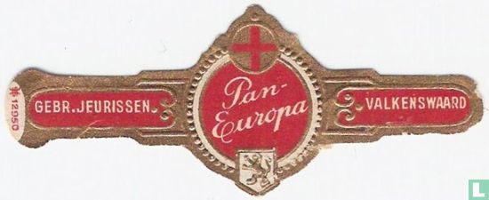 Pan Europe-Gebr. Jade-Valkenswaard - Image 1