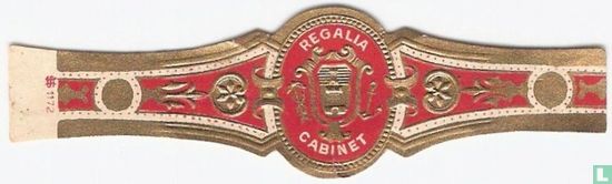 Cabinet Regalia   - Image 1