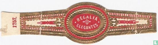 Elégantes Regalia - Image 1