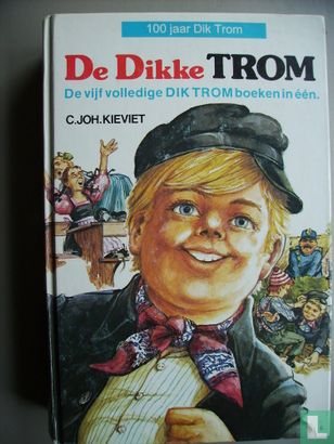 De Dikke Trom - Image 1