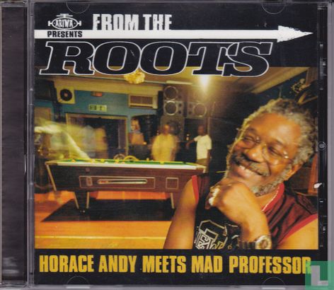 From the roots - Bild 1