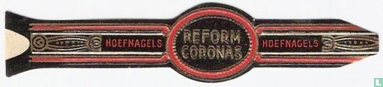 Reform Coronas - Hoefnagels - Hoefnagels   - Afbeelding 1
