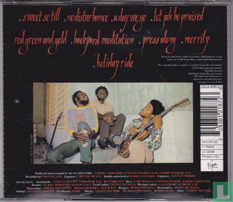 Sweet so till - Afbeelding 2