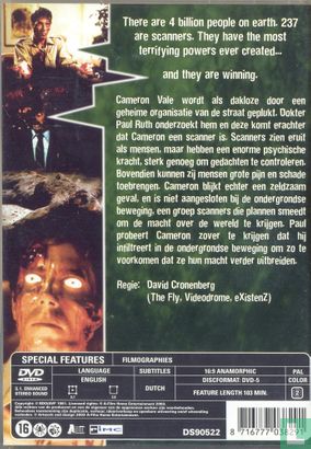 Scanners - Image 2