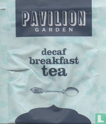 decaf breakfast tea - Image 1