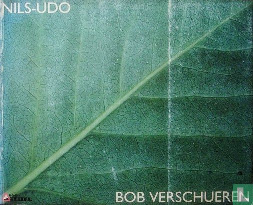 Nils-Udo, Bob Verschueren - Afbeelding 1