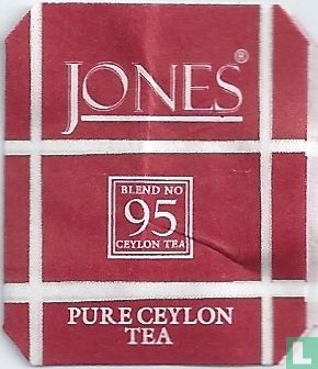 Pure Ceylon Tea - Image 3