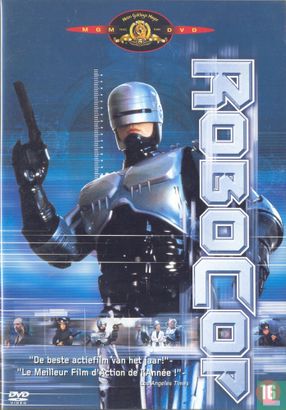 Robocop - Bild 1
