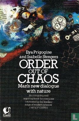 Order out of Chaos - Image 1