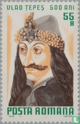 Vlad III de Valachie