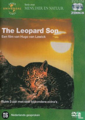 The Leopard Son - Afbeelding 1
