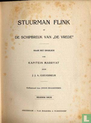 Stuurman Flink - Afbeelding 3