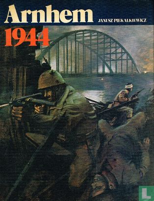 Arnhem 1944 - Afbeelding 1