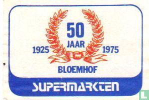 50 jaar Bloemhof