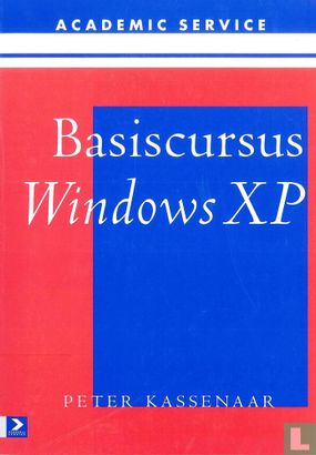 Basiscursus Windows XP - Bild 1