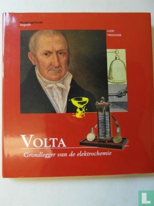 Volta - Image 1