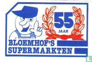 55 jaar Bloemhof 