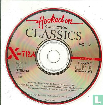 Hooked on Classics - Afbeelding 3