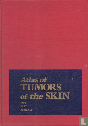 Atlas of tumors of the skin - Image 1