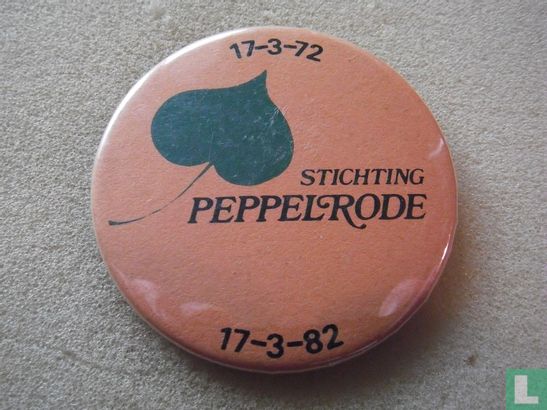 Stichting Peppelrode