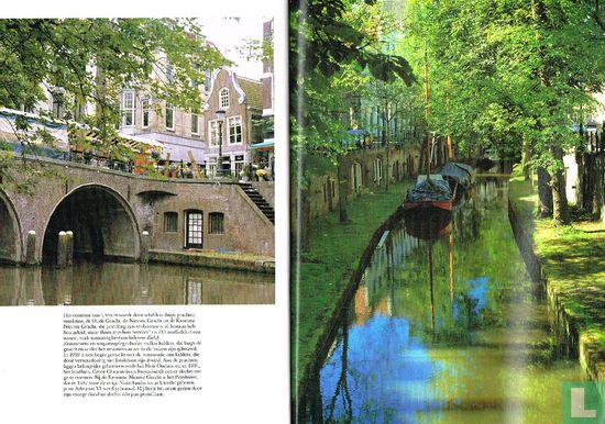 De schoonheid van Utrecht, het Gooi en de Veluwe - Afbeelding 3