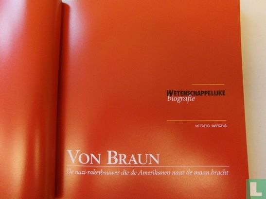 Von Braun - Image 3