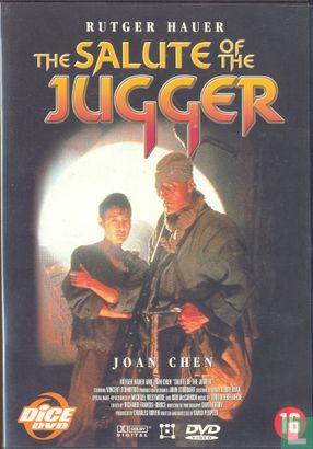 Salute of the Jugger - Image 1