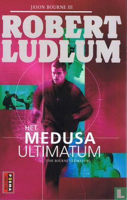 Het Medusa ultimatum - Image 1