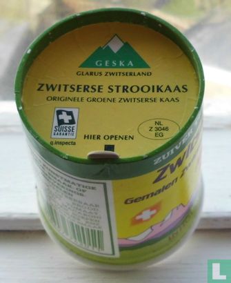 Zwitserse Strooikaas - Image 3