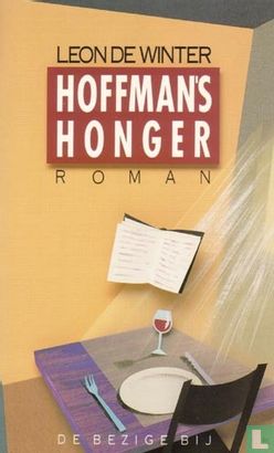 Hoffman’s honger - Afbeelding 1
