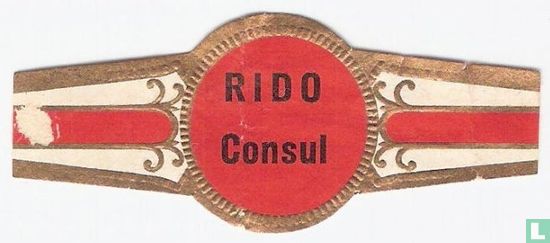 Rido Consul - Image 1
