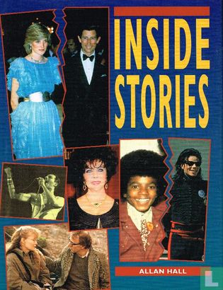 Inside Stories - Bild 1