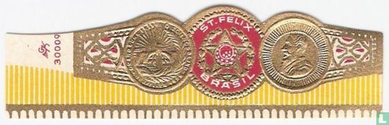 St. Felix Brasil  - Afbeelding 1