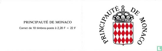 Beelden van Monaco - Afbeelding 2